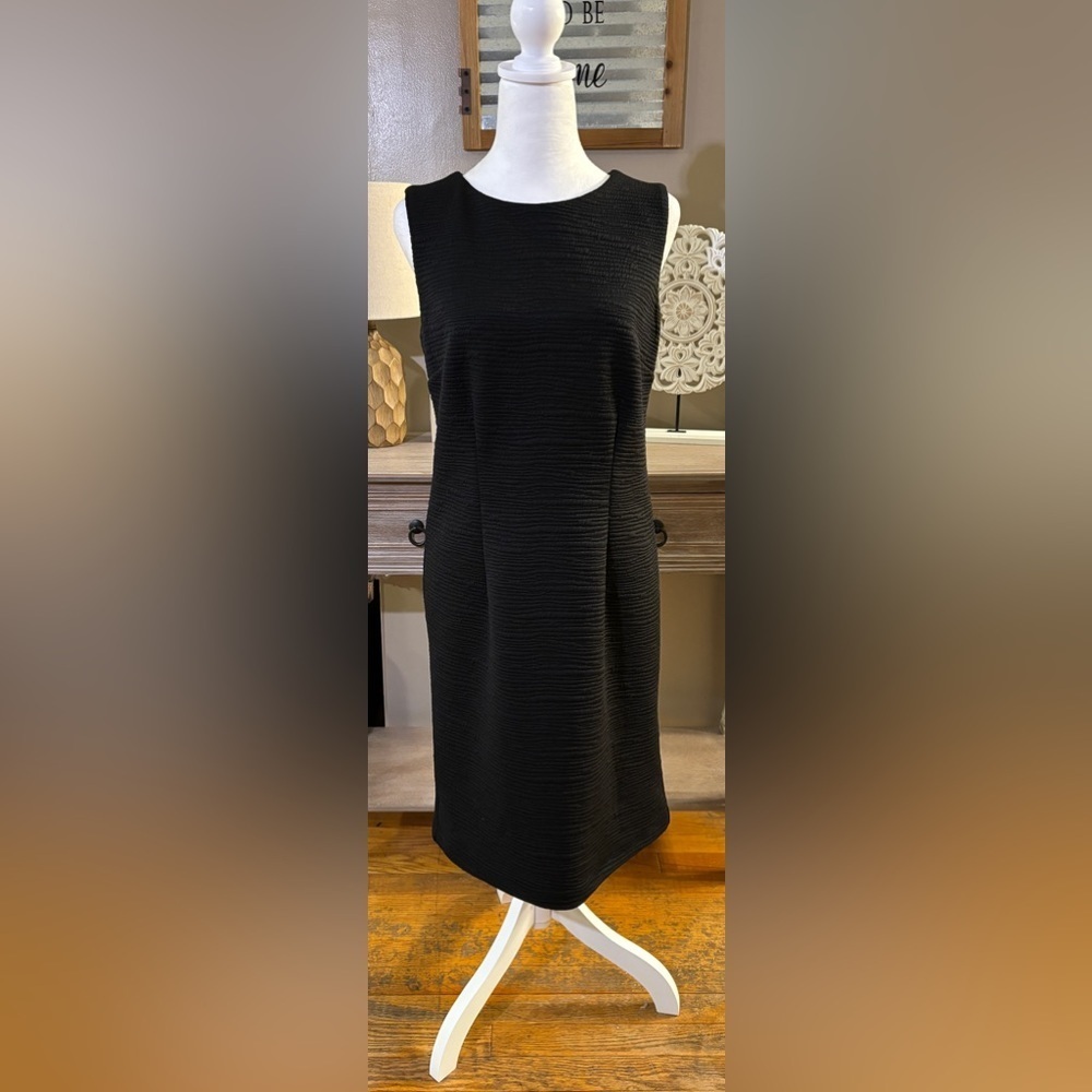 Mario Serrani Dress
